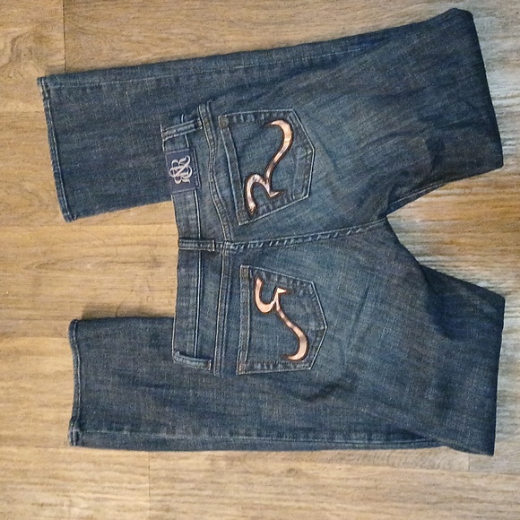 Rock & Republic Women's Kassandra Bootcut Jean. - Picture 4 of 15